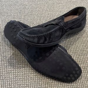 Todd  Italy Loafers Shoes